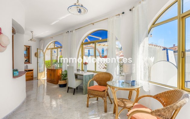 Resale - Detached villa - Rojales - Ciudad Quesada