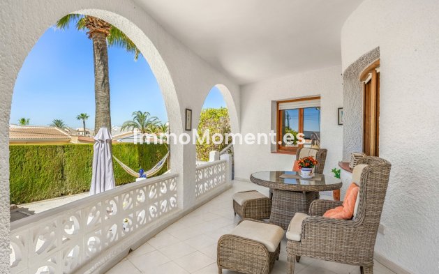 Resale - Detached villa - Rojales - Ciudad Quesada