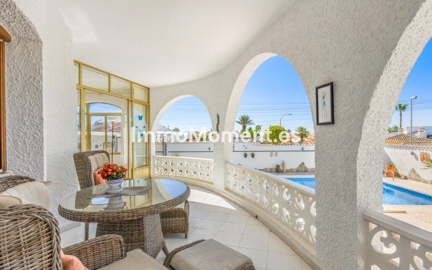Resale - Detached villa - Rojales - Ciudad Quesada