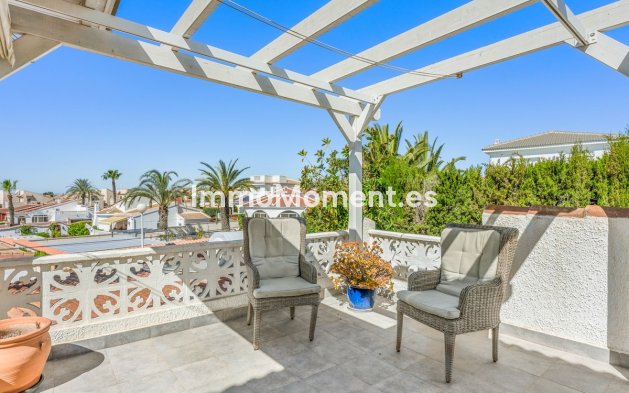 Resale - Detached villa - Rojales - Ciudad Quesada