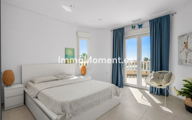 Resale - Detached villa - Rojales - Ciudad Quesada