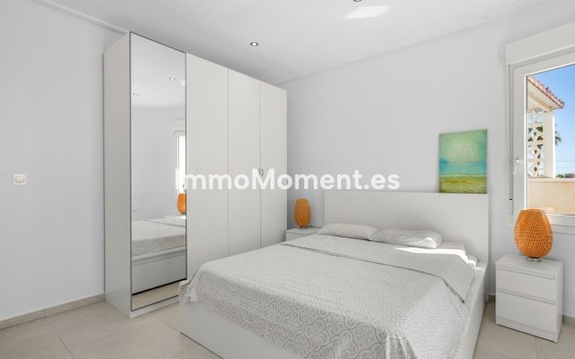 Resale - Detached villa - Rojales - Ciudad Quesada