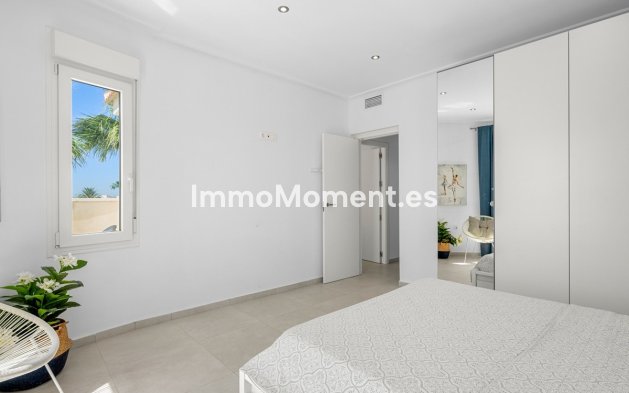 Resale - Detached villa - Rojales - Ciudad Quesada