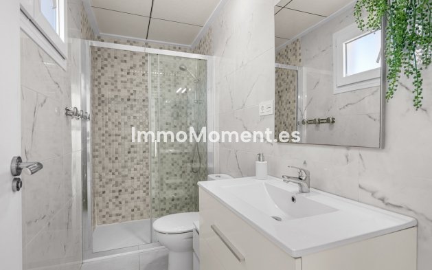 Resale - Detached villa - Rojales - Ciudad Quesada