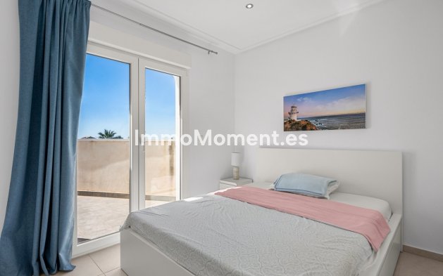 Resale - Detached villa - Rojales - Ciudad Quesada