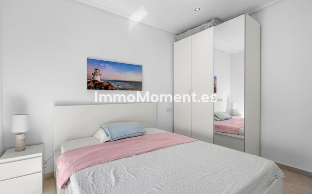 Resale - Detached villa - Rojales - Ciudad Quesada