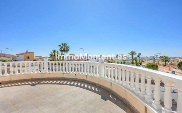 Resale - Detached villa - Rojales - Ciudad Quesada