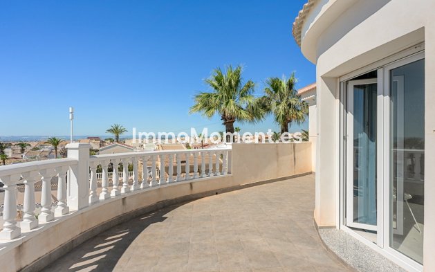 Resale - Detached villa - Rojales - Ciudad Quesada