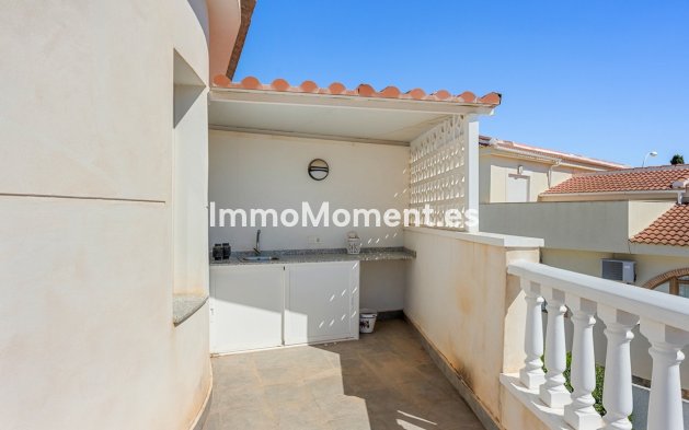 Resale - Detached villa - Rojales - Ciudad Quesada
