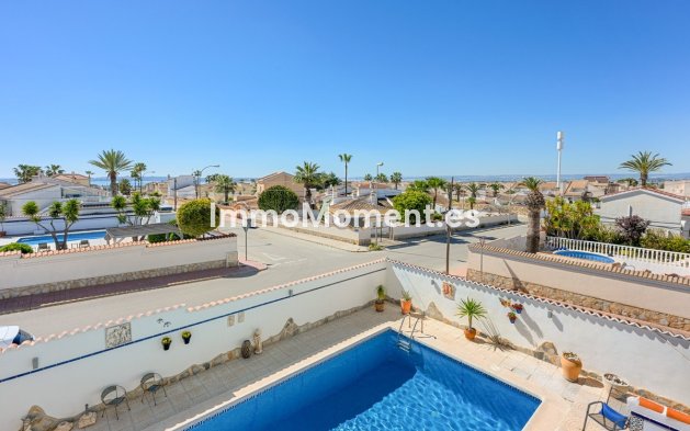 Resale - Detached villa - Rojales - Ciudad Quesada