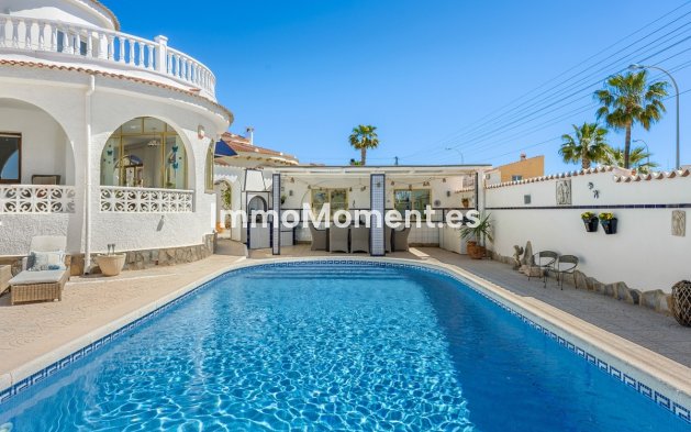 Resale - Detached villa - Rojales - Ciudad Quesada