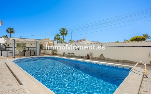 Resale - Detached villa - Rojales - Ciudad Quesada