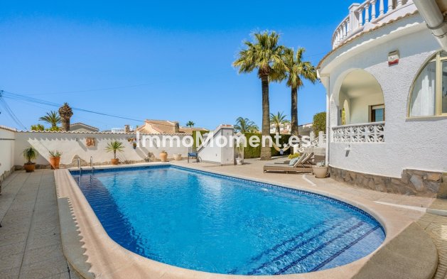 Resale - Detached villa - Rojales - Ciudad Quesada