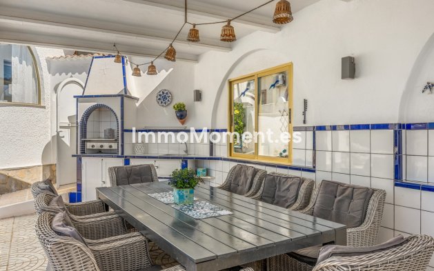 Resale - Detached villa - Rojales - Ciudad Quesada