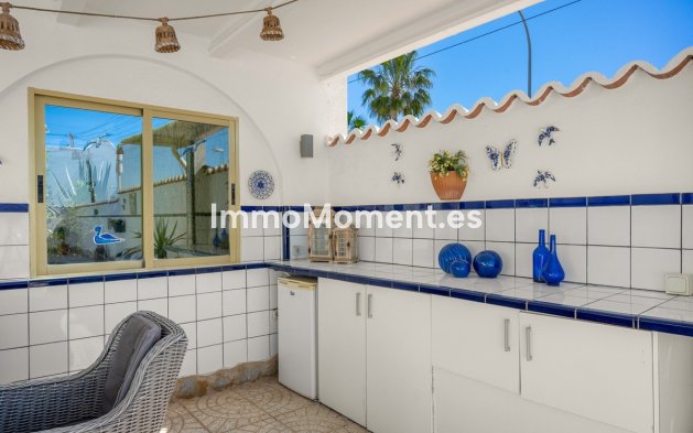 Resale - Detached villa - Rojales - Ciudad Quesada