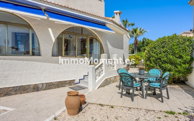 Resale - Detached villa - Rojales - Ciudad Quesada