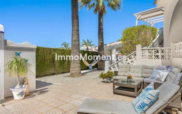 Resale - Detached villa - Rojales - Ciudad Quesada