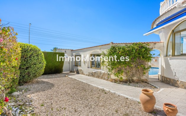 Resale - Detached villa - Rojales - Ciudad Quesada