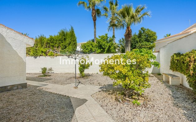 Resale - Detached villa - Rojales - Ciudad Quesada