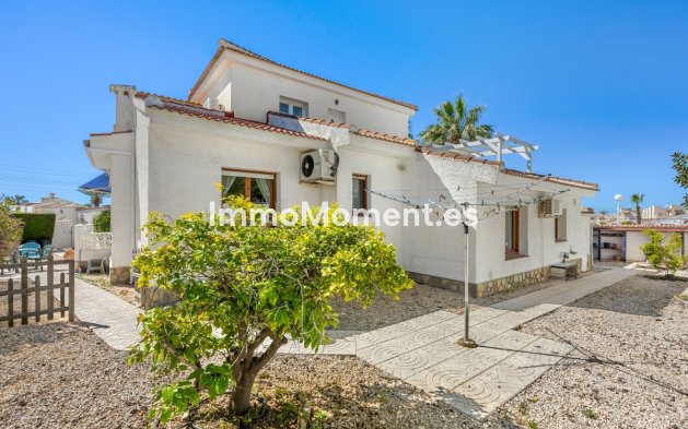 Resale - Detached villa - Rojales - Ciudad Quesada