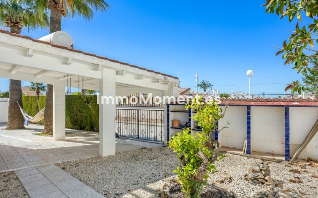 Resale - Detached villa - Rojales - Ciudad Quesada