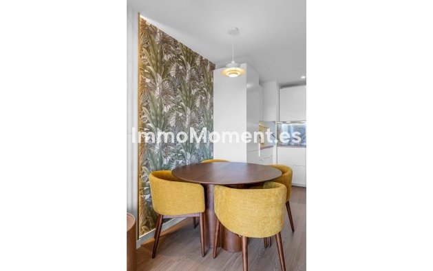 Reventa - Apartamento - Orihuela - Punta Prima