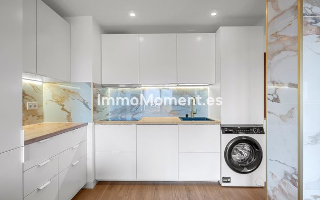 Reventa - Apartamento - Orihuela - Punta Prima
