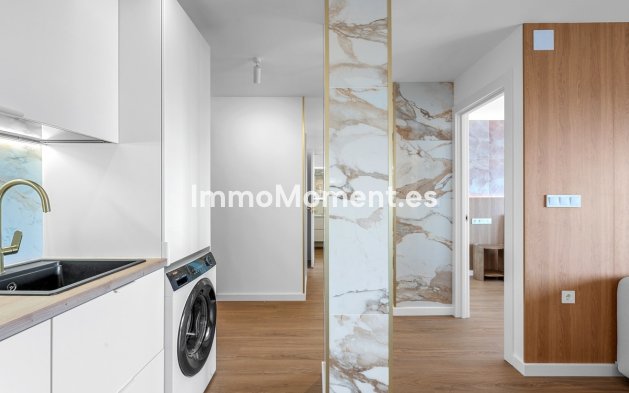 Reventa - Apartamento - Orihuela - Punta Prima