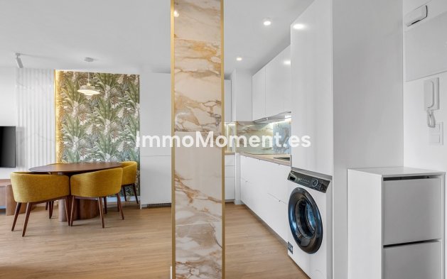 Reventa - Apartamento - Orihuela - Punta Prima