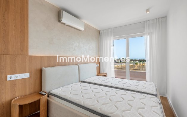 Reventa - Apartamento - Orihuela - Punta Prima