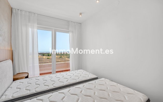 Reventa - Apartamento - Orihuela - Punta Prima
