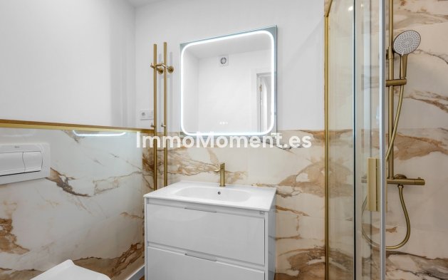 Reventa - Apartamento - Orihuela - Punta Prima