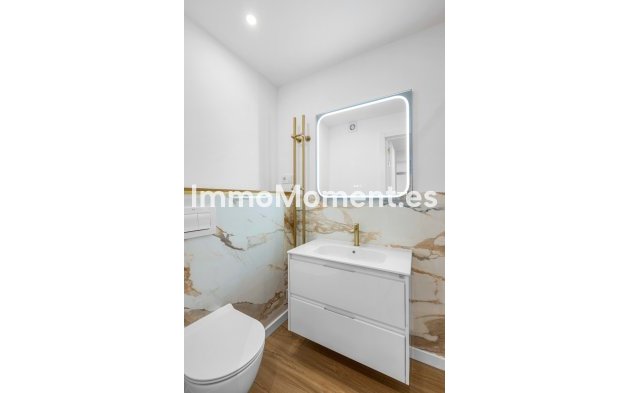 Reventa - Apartamento - Orihuela - Punta Prima