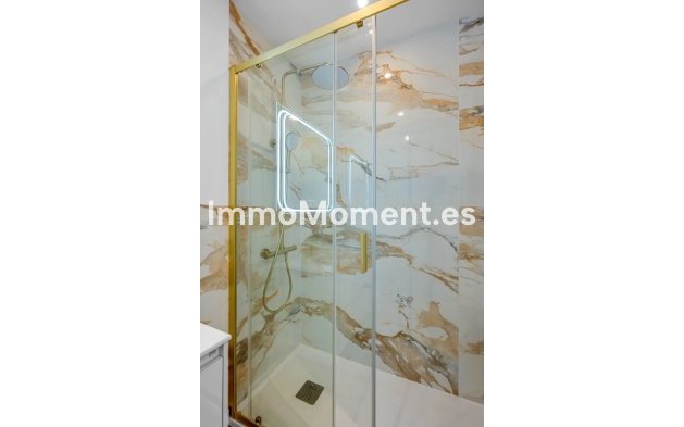 Reventa - Apartamento - Orihuela - Punta Prima