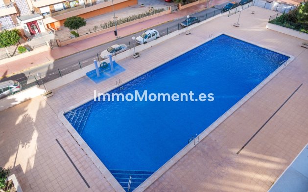 Reventa - Apartamento - Orihuela - Punta Prima