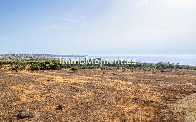 Reventa - Apartamento - Orihuela - Punta Prima