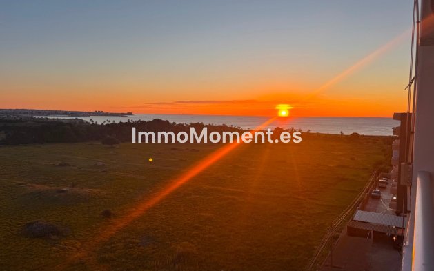 Reventa - Apartamento - Orihuela - Punta Prima
