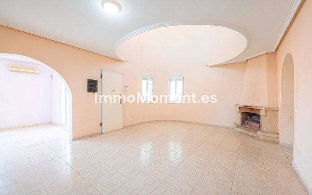 Reventa - Villa independiente - Rojales - Ciudad Quesada