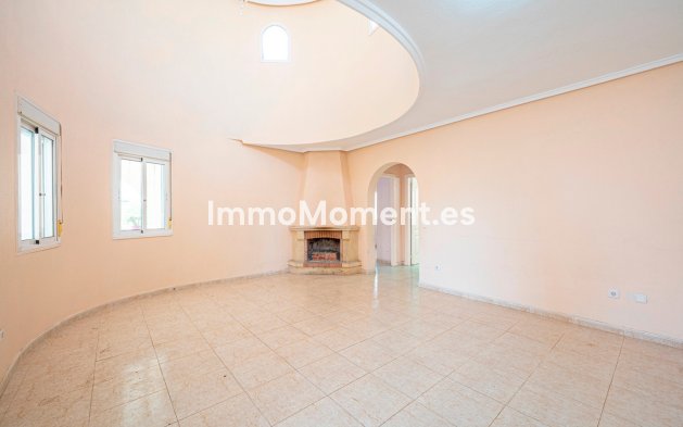 Reventa - Villa independiente - Rojales - Ciudad Quesada