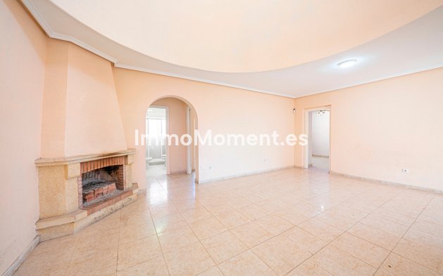 Reventa - Villa independiente - Rojales - Ciudad Quesada