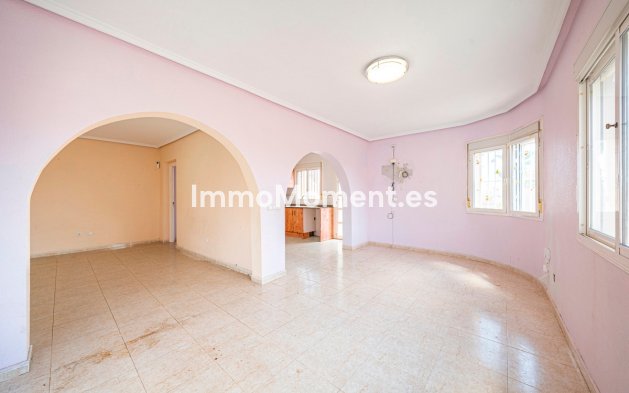 Reventa - Villa independiente - Rojales - Ciudad Quesada
