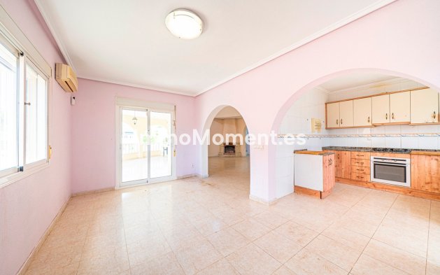 Reventa - Villa independiente - Rojales - Ciudad Quesada