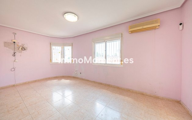 Reventa - Villa independiente - Rojales - Ciudad Quesada