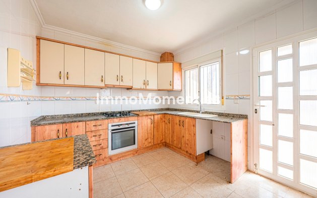 Reventa - Villa independiente - Rojales - Ciudad Quesada