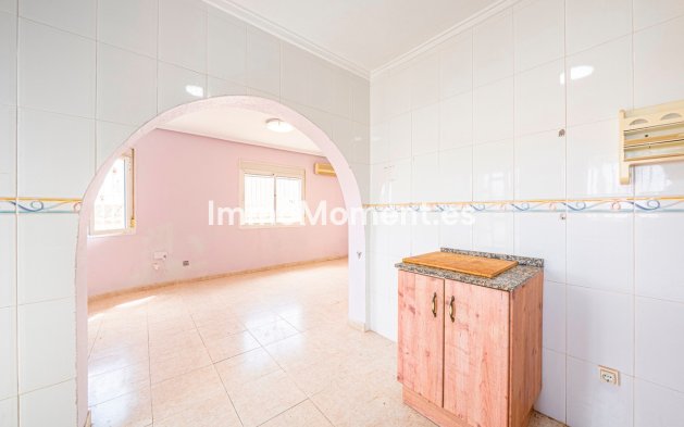 Reventa - Villa independiente - Rojales - Ciudad Quesada