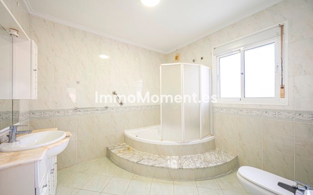 Reventa - Villa independiente - Rojales - Ciudad Quesada