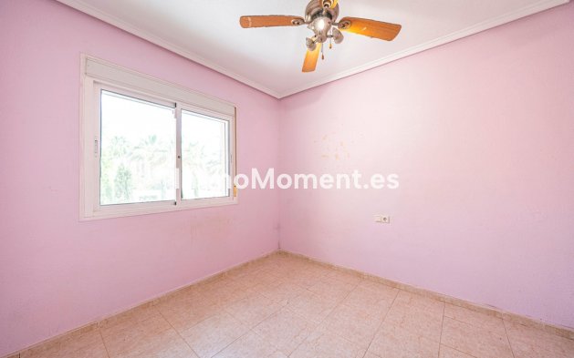 Reventa - Villa independiente - Rojales - Ciudad Quesada