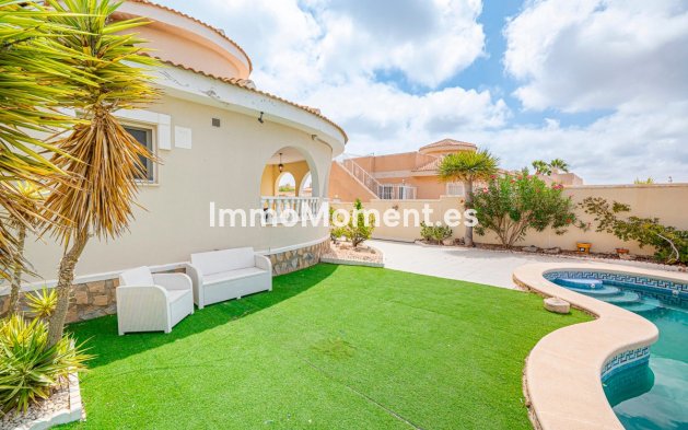 Reventa - Villa independiente - Rojales - Ciudad Quesada