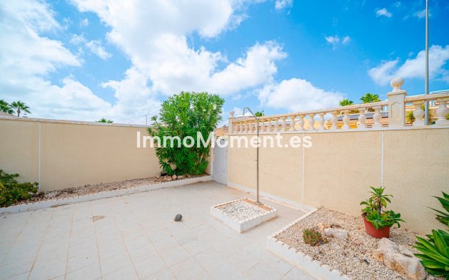 Reventa - Villa independiente - Rojales - Ciudad Quesada