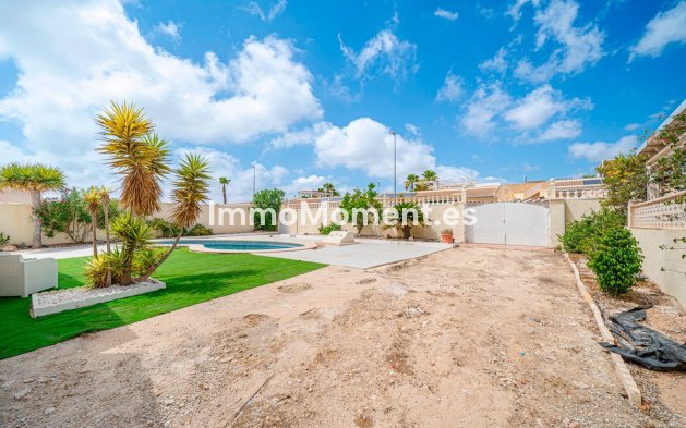 Reventa - Villa independiente - Rojales - Ciudad Quesada